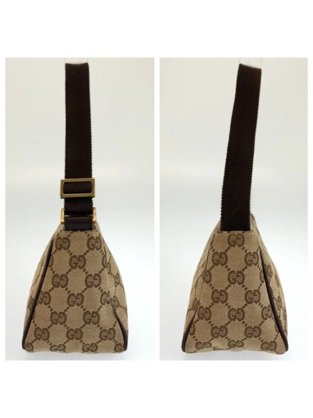 Gucci this authentic